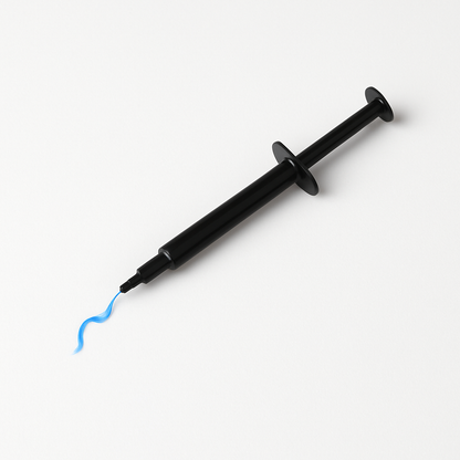 Barrière Gingivale Photopolymérisable       (x10 Seringues)