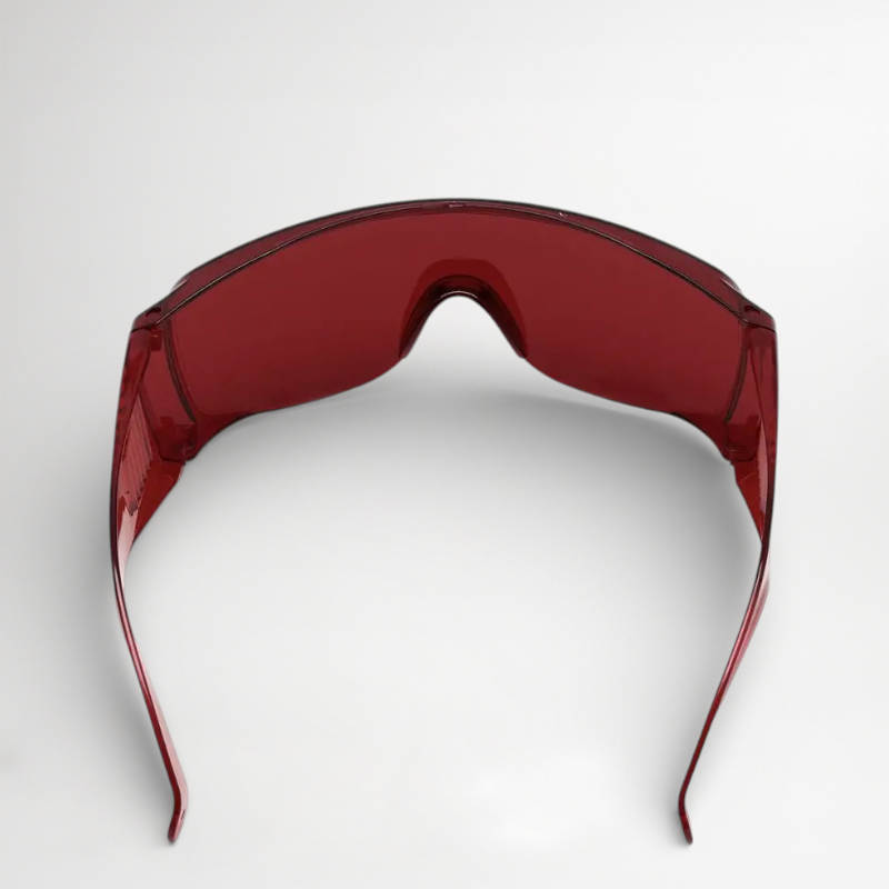 Lunettes de Protection UV