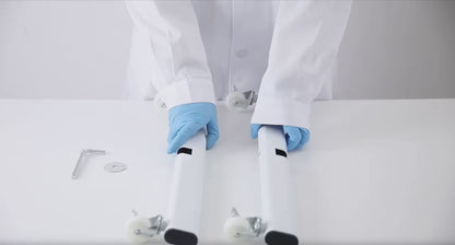 Lampe LED Blanchiment Professionnel